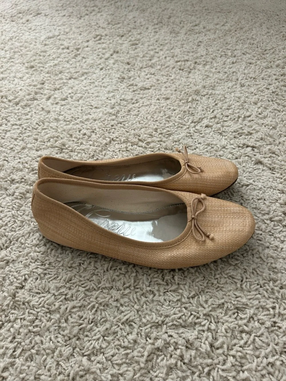 J. Crew crew zoe